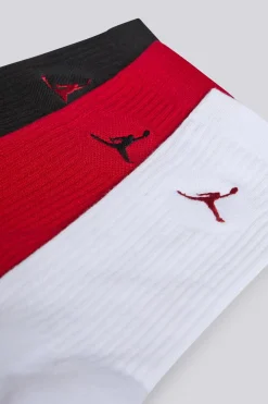 Meias Altas Jordan Everyday