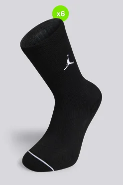 Meias Altas Jordan Everyday