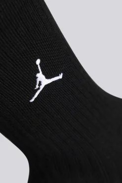 Meias Altas Jordan Everyday