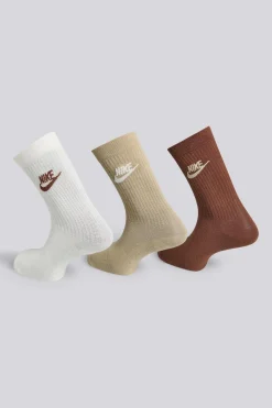 Meias Altas Nike Everyday Essential