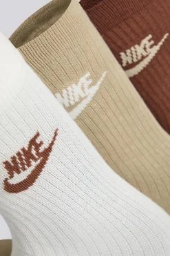 Meias Altas Nike Everyday Essential