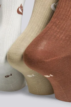 Meias Altas Nike Everyday Essential
