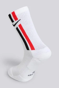 Meias Altas Nike Stripe Elevated