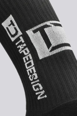 Meias Antiderrapantes Tapedesign Classic