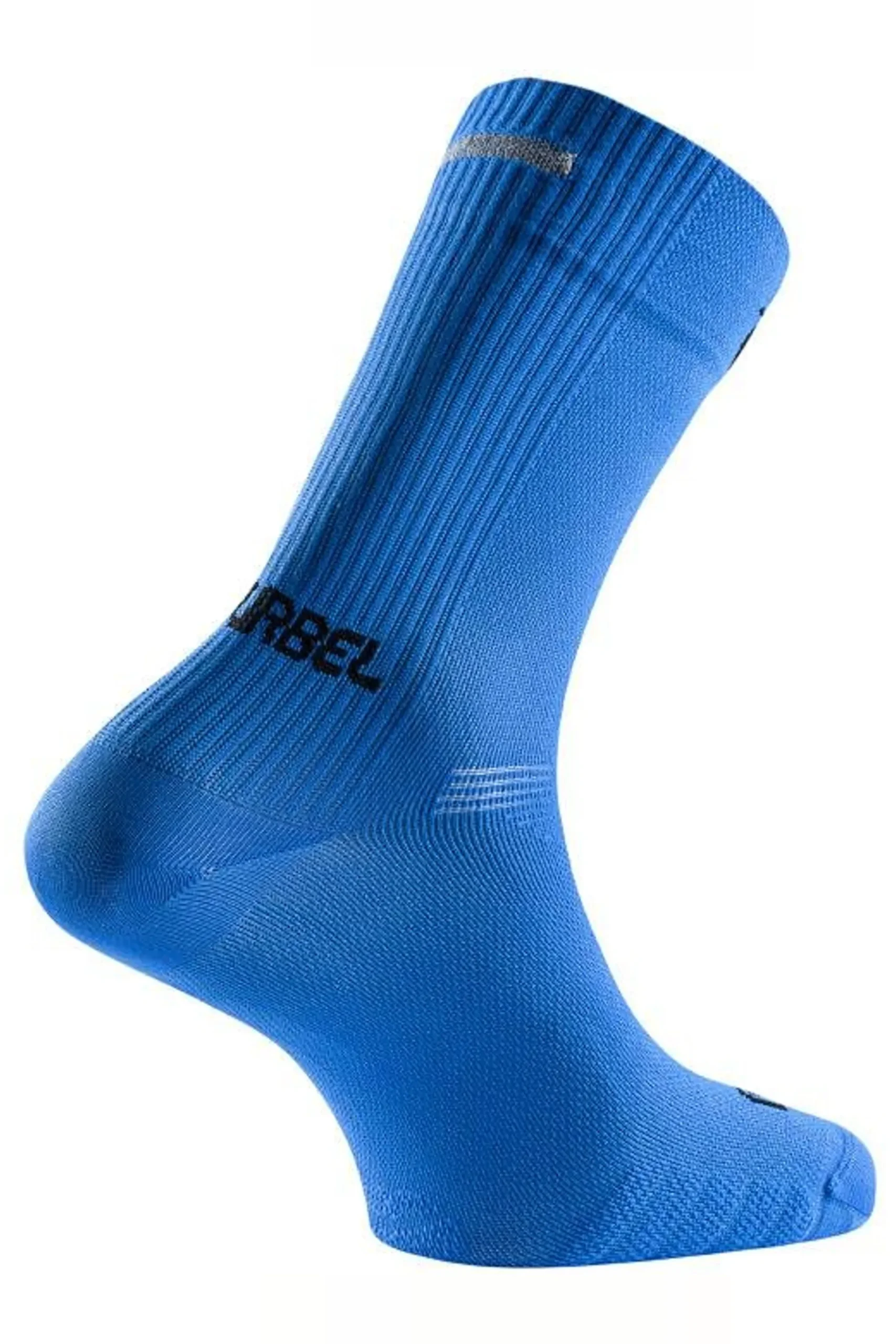Meias Cosmos Azul Lurbel