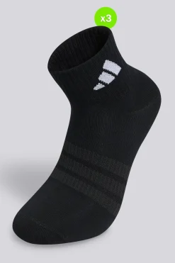 Meias Curtas adidas T