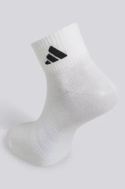 Meias Curtas adidas T