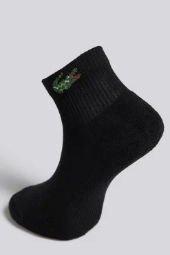 Meias Curtas Desporto Lacoste
