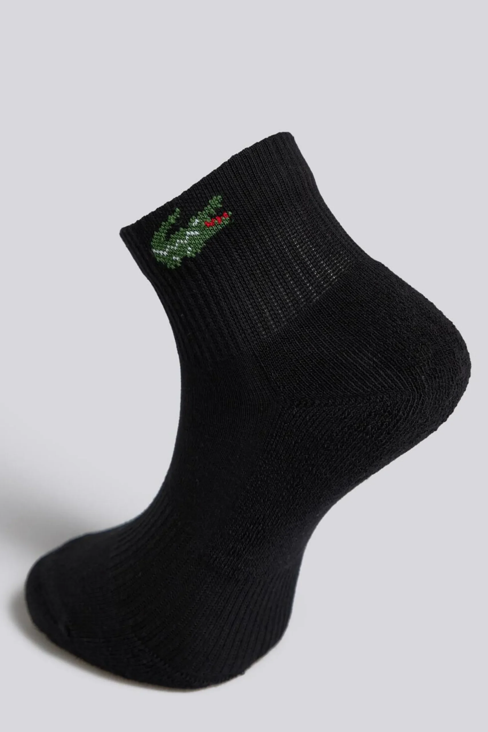 Meias Curtas Desporto Lacoste