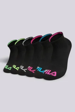 Meias Curtas Fila