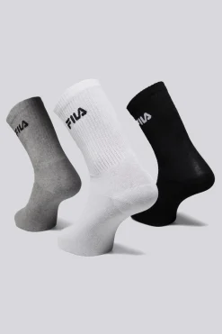 Meias Desportivas Fila