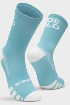 Meias Gravel De Cano Médio Siroko Gs2