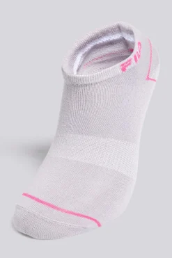 Meias Invisíveis Desportivas Fila