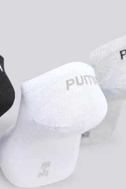 Meias Invisíveis Desportivas Puma