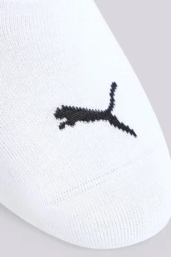 Meias Invisíveis Desportivas Puma