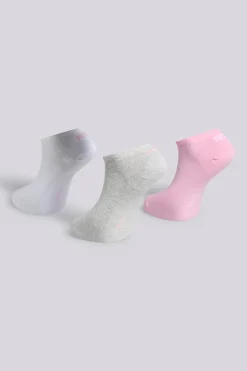 Meias Invisíveis Desportivas Puma