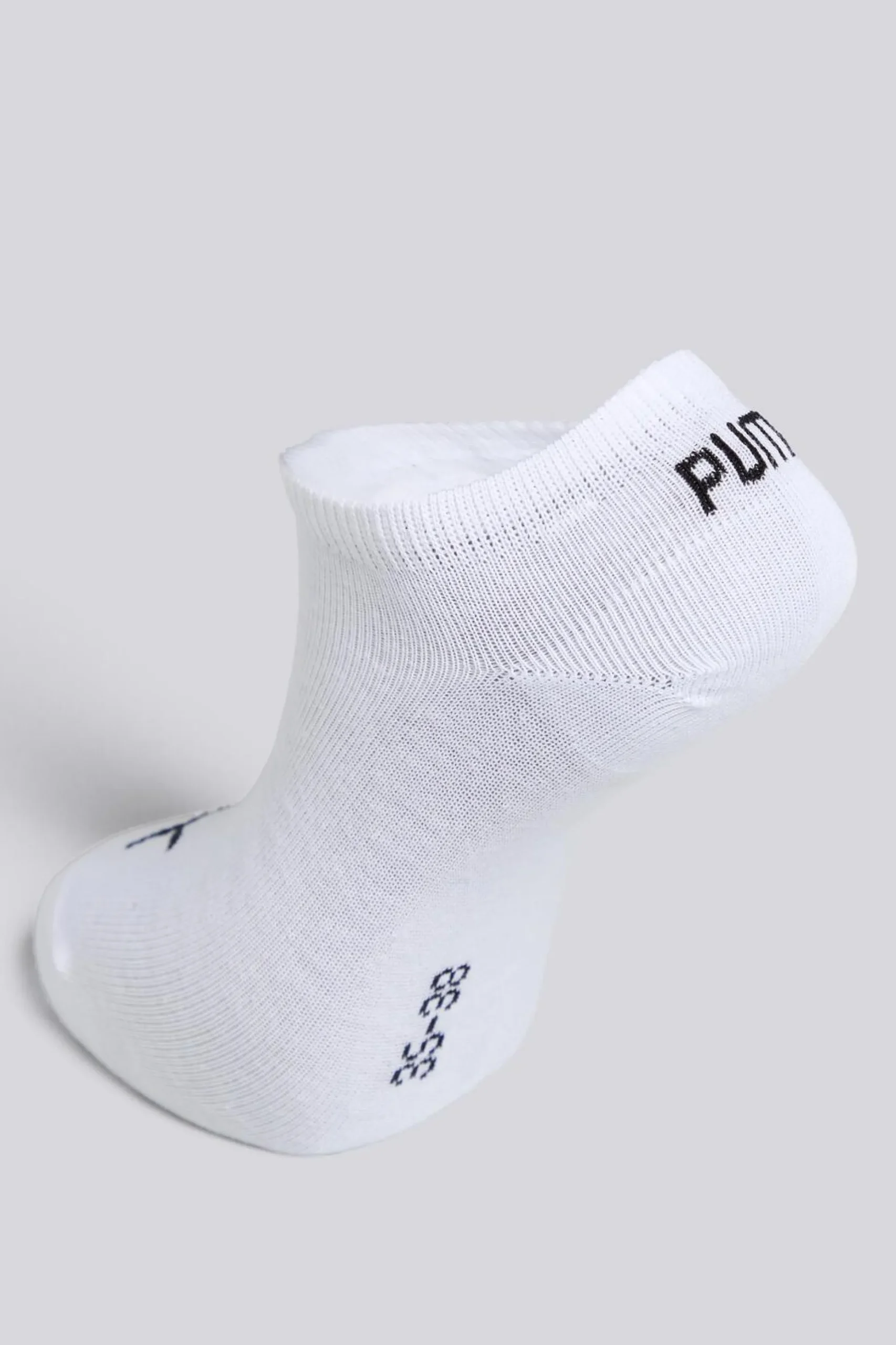 Meias Invisíveis Puma