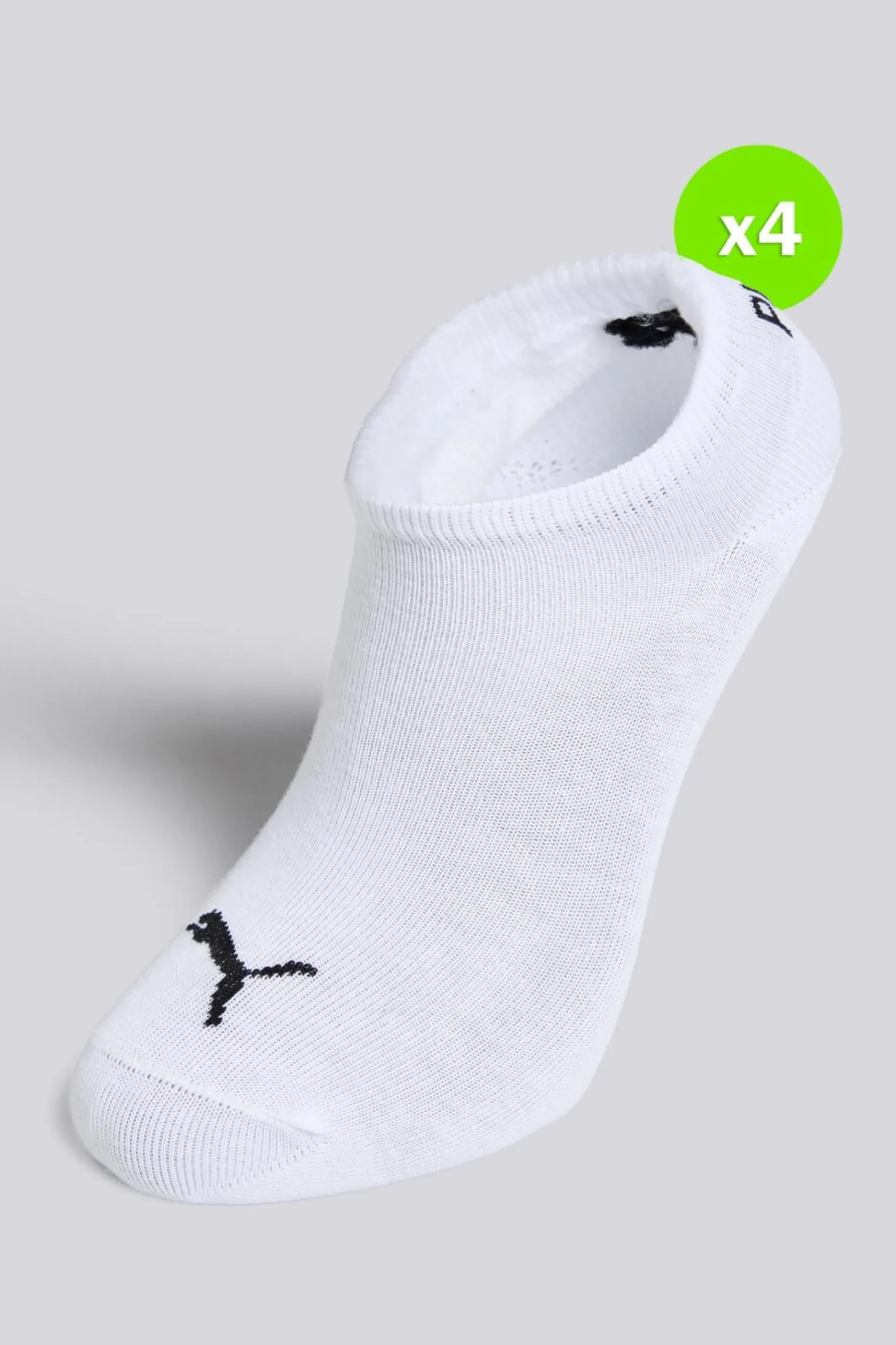 Meias Invisíveis Puma