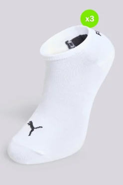 Meias Invisíveis Puma