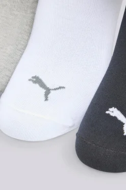 Meias Invisíveis Puma