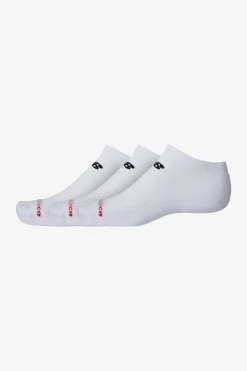 Meias New Balance Everyday No Show (3 Pares)