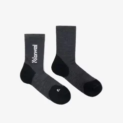 Meias Nnormal Merino Socks 2