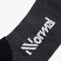 Meias Nnormal Merino Socks 2