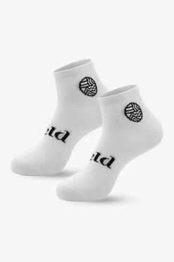 Meias Reld Ankle (2 Pares)