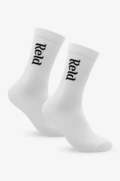 Meias Reld Heritage Logo (2 Pares)