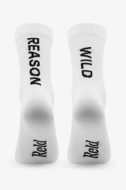 Meias Reld Heritage Reason Wild (2 Pares)