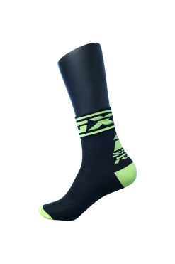 Meias Rox R-running Step