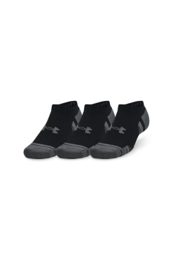 Meias Under Armour Performance Cott
