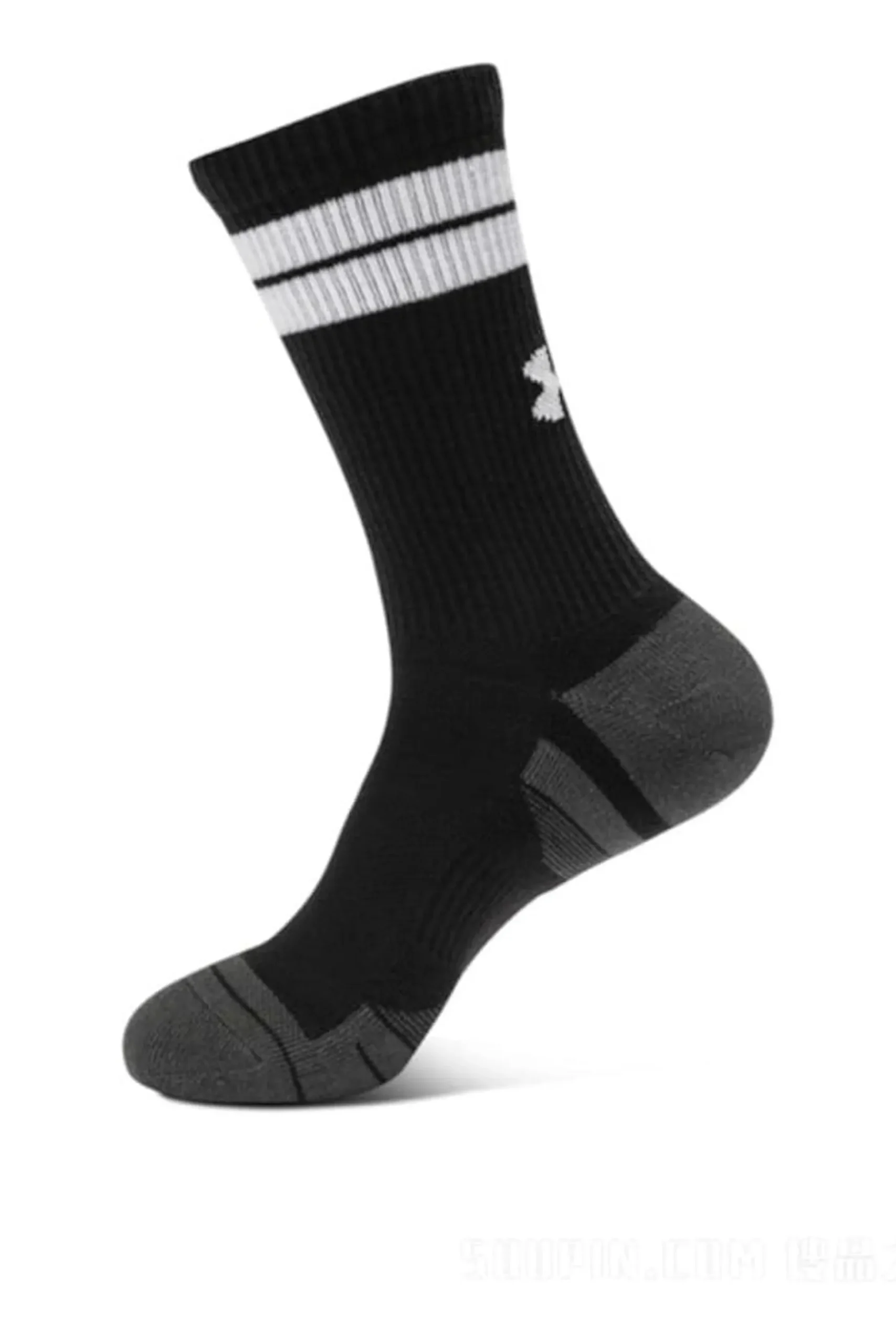 Meias Under Armour Performance Tech Pack 3