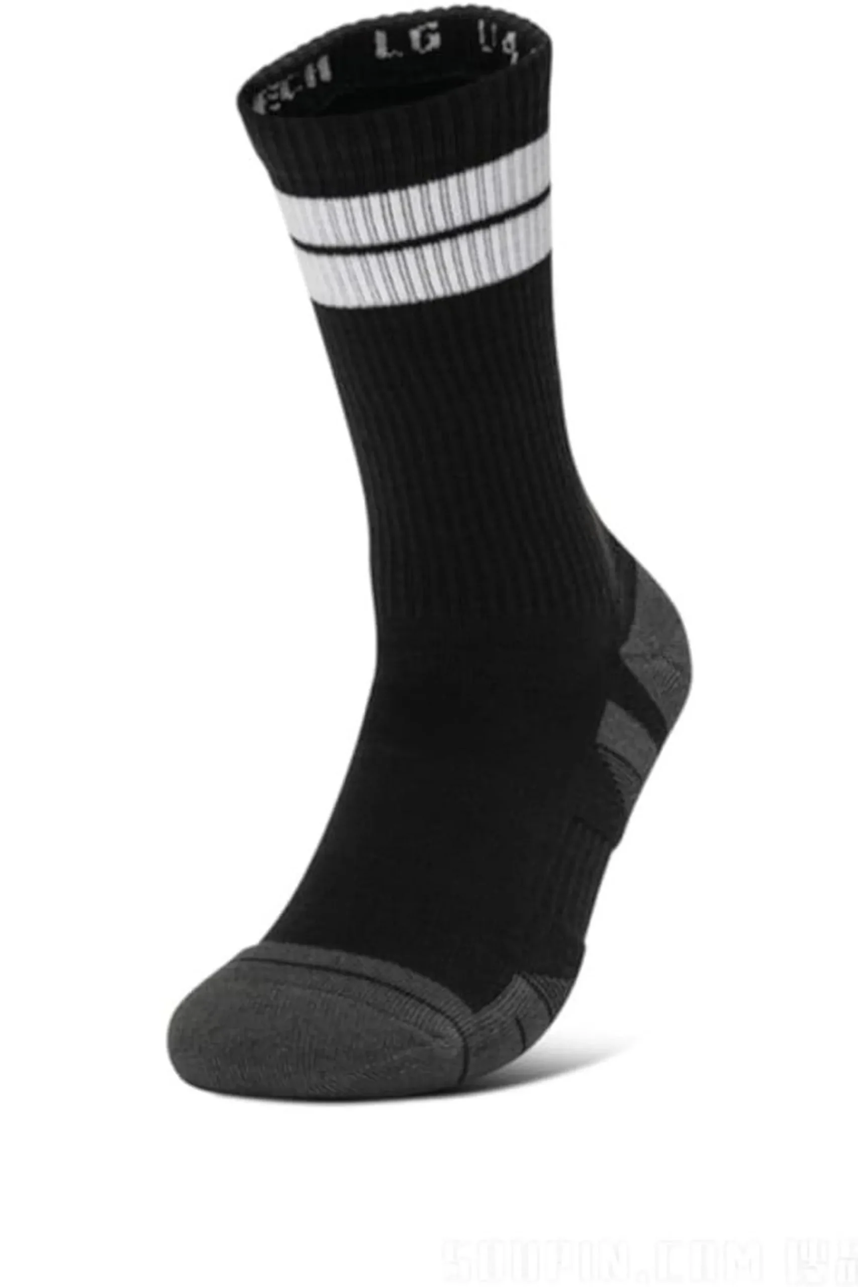 Meias Under Armour Performance Tech Pack 3