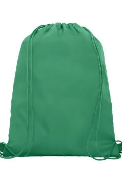 Mesh Drawstring Bag Bullet Oriole
