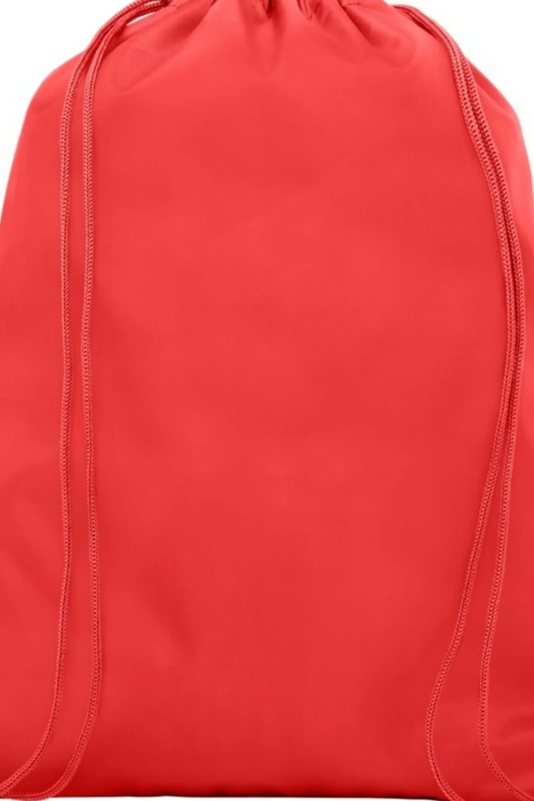Mesh Drawstring Bag Bullet Oriole