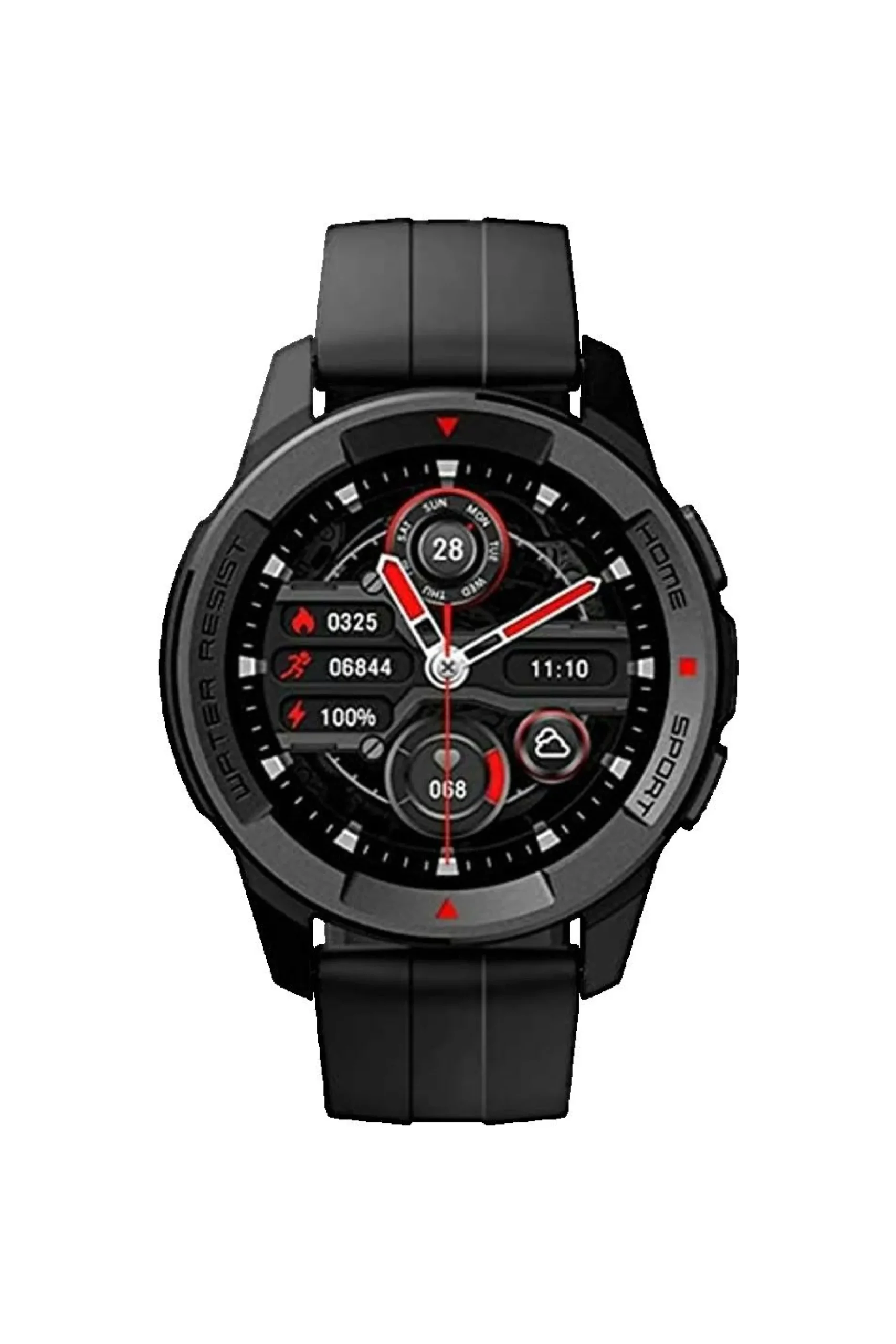 Mibro Watch X1