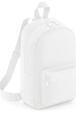 Mini Mochila/saco De Mochila Essencial Bagbase Essential