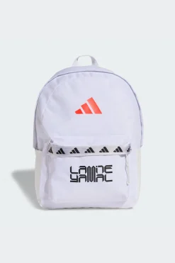 Mochila adidas Classic Tape Lamine Yamal adidas