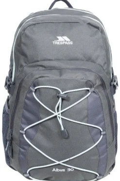 Mochila Albus Trespass