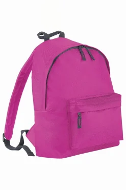 Mochila Bagbase Modelo Junior