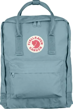 Mochila Classic Sky Blue Kanken