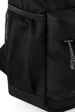 Mochila Clássica Academy Quadra