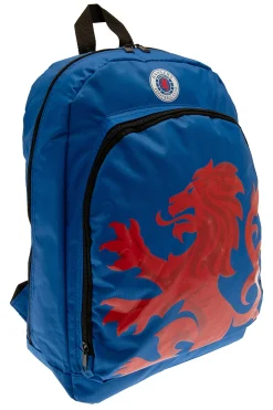 Mochila Colorida React Backpack Rangers Fc Colour React