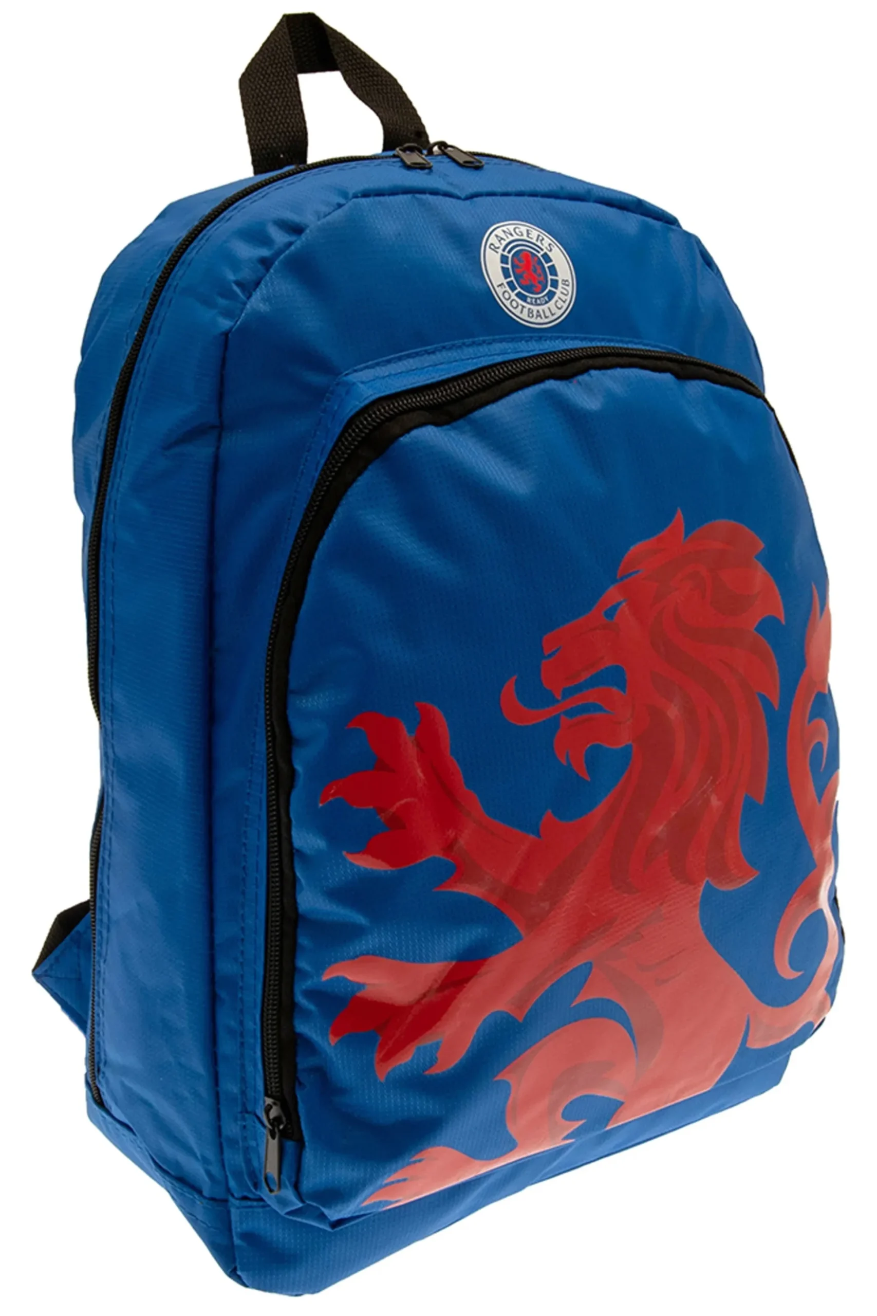 Mochila Colorida React Backpack Rangers Fc Colour React