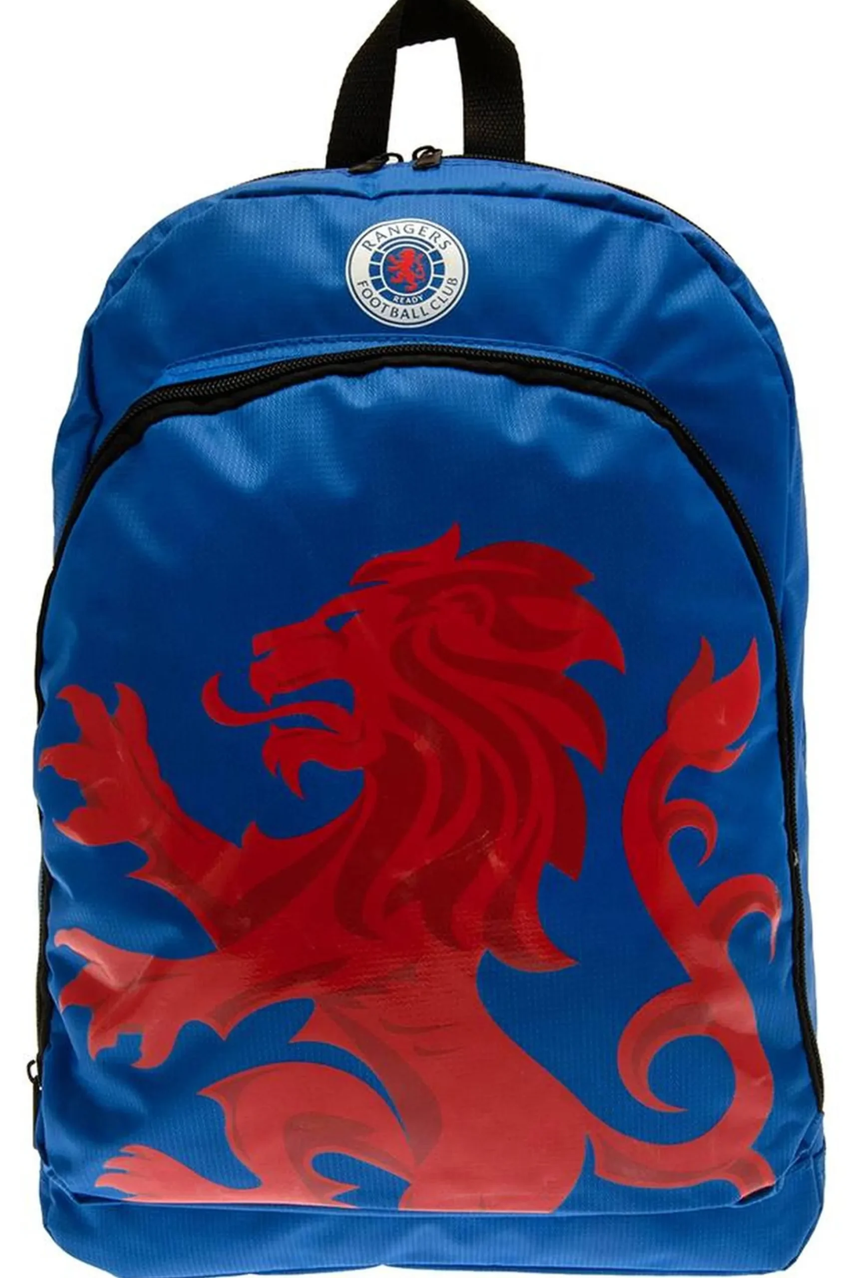 Mochila Colorida React Backpack Rangers Fc Colour React
