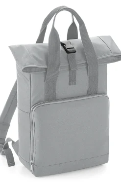 Mochila Com Aba E Alça Bagbase