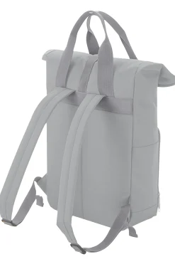 Mochila Com Aba E Alça Bagbase