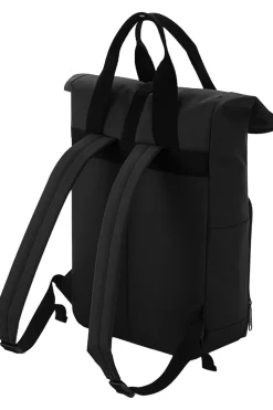 Mochila Com Aba E Alça Bagbase