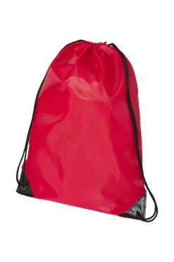 Mochila Com Cordões Premium Oriole Bullet